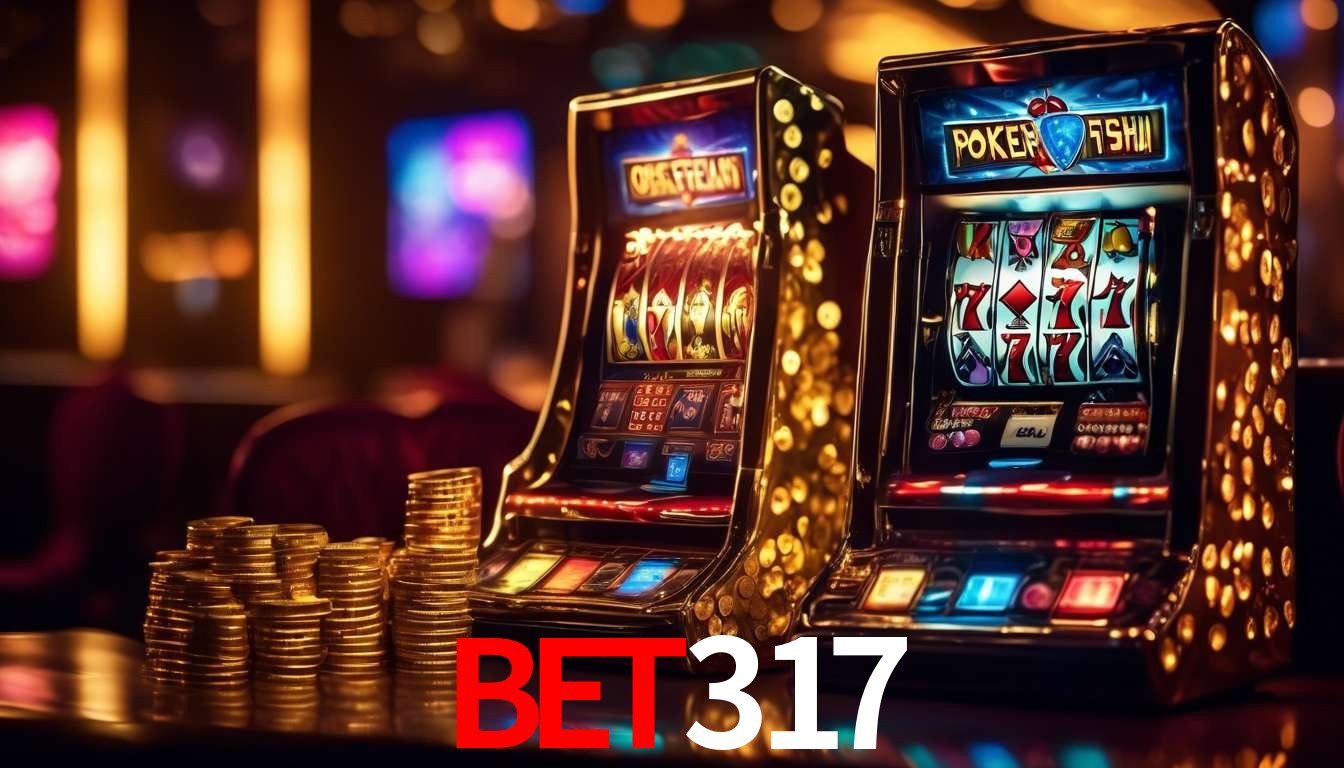 App oficial bet317