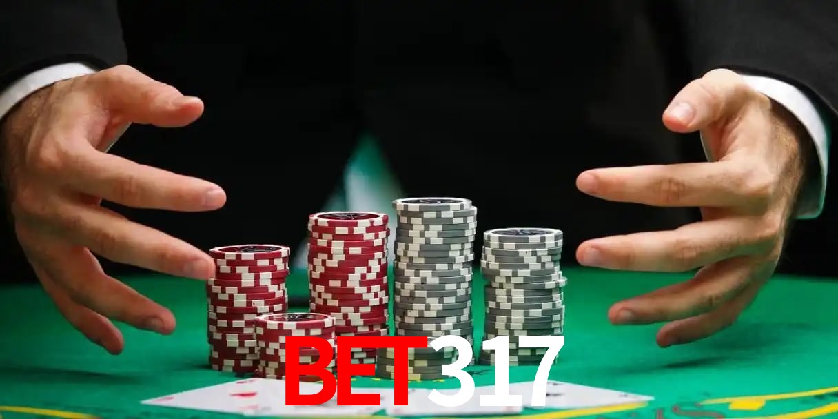 Benefícios VIP bet317