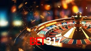 Bônus e promoções da bet317