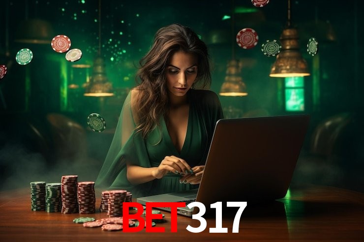 Escolher plataforma para baixar bet317