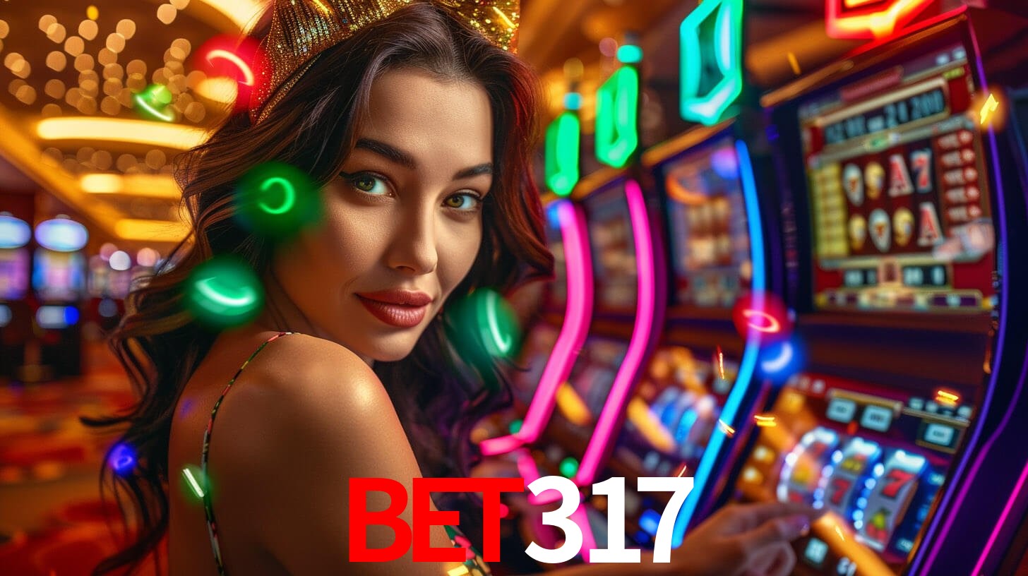 Mercados ao vivo e cash out na bet317