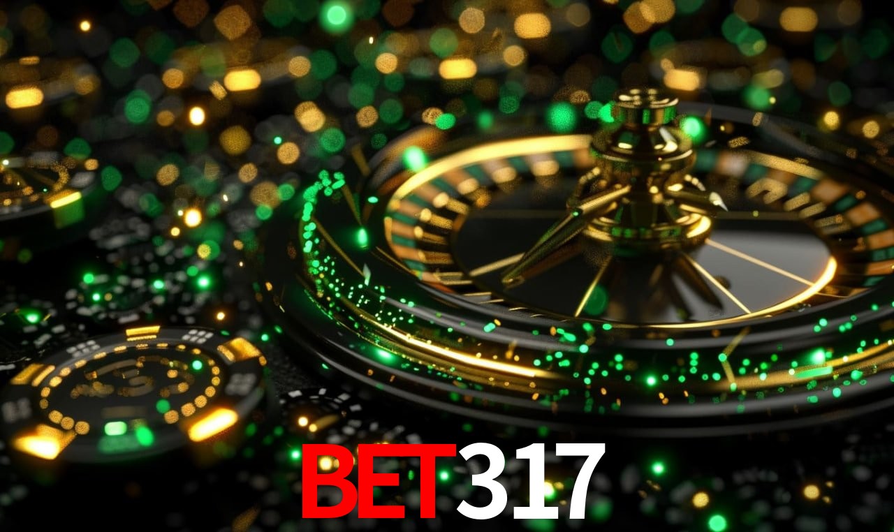 Segurança e performance na plataforma bet317